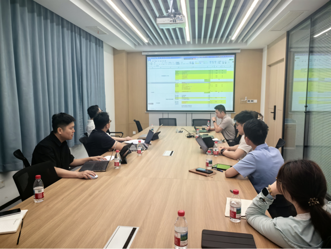 聚焦AI人才培养  优化课程体系  ——365上市公司召开培养方案修订专题研讨会